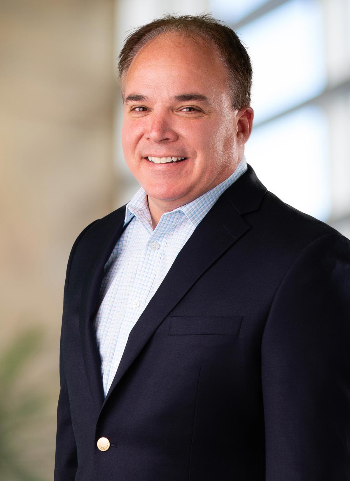 managing director South Park Advisors