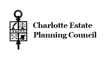 Charlotte Estate Planning Council logo