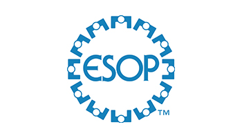 ESOP logo
