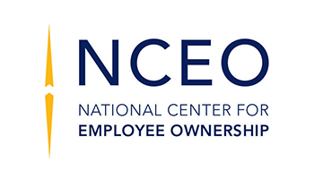 National Center for Employee Ownership logo