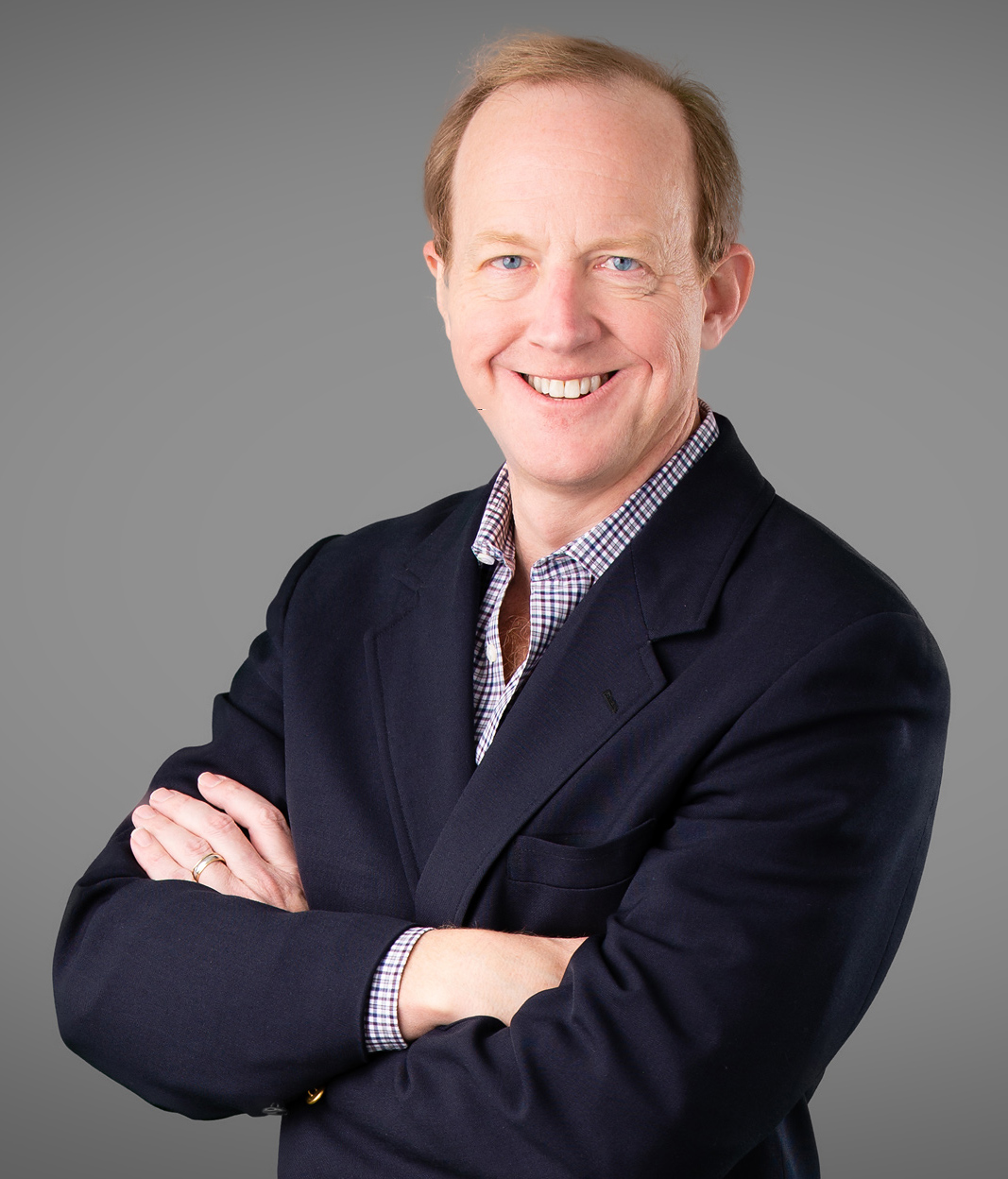 Rob Hilton managing director South Park Advisors